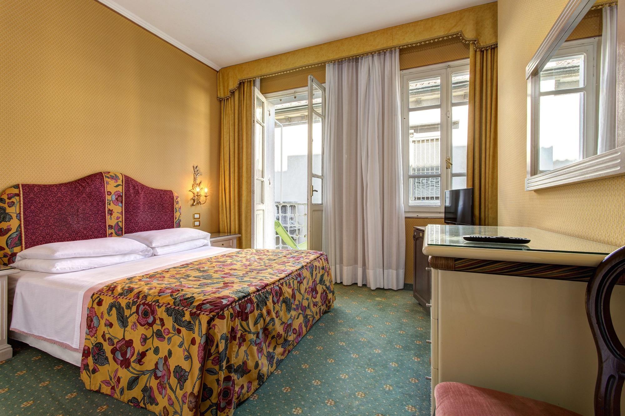 โรงแรมเบียซุตติ Lido di Venezia ภายนอก รูปภาพ