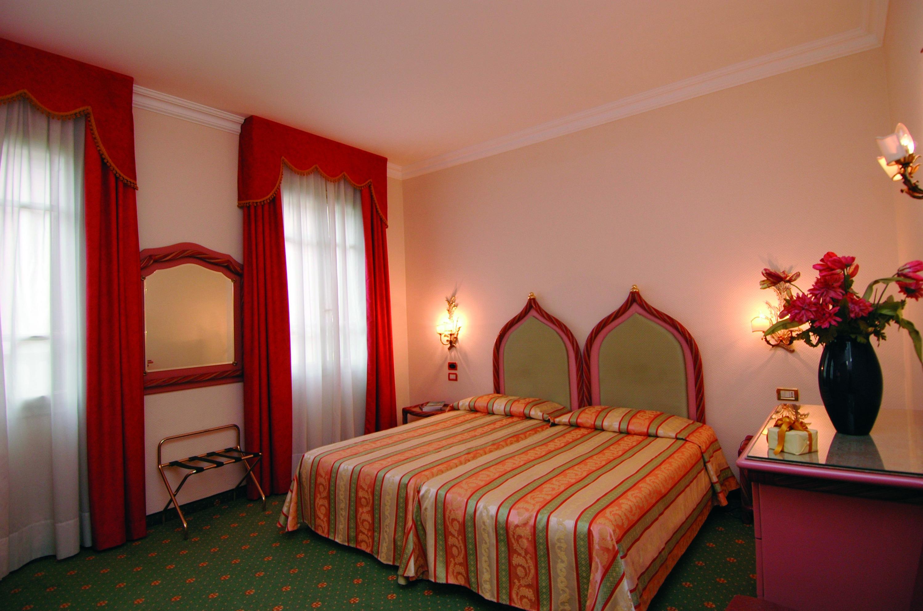 โรงแรมเบียซุตติ Lido di Venezia ภายนอก รูปภาพ